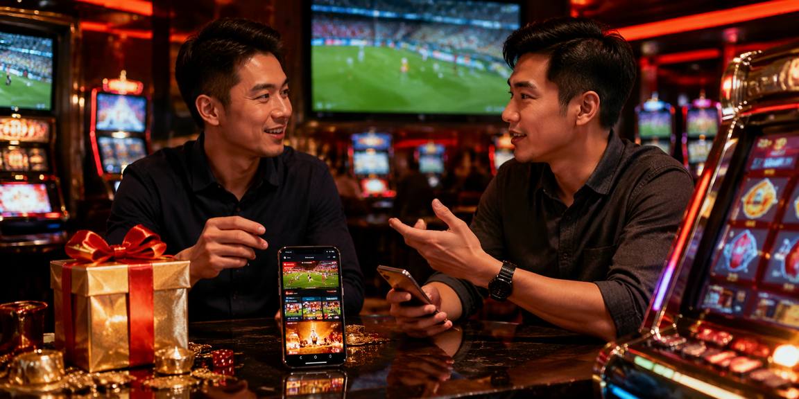 ai88bet Sportsbook